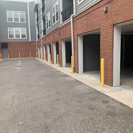 Luxury 3 Bedrooms With King Bed Downtown Indy Indianapolis Dış mekan fotoğraf