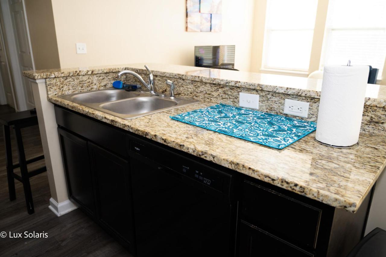 Luxury 3 Bedrooms With King Bed Downtown Indy Indianapolis Dış mekan fotoğraf