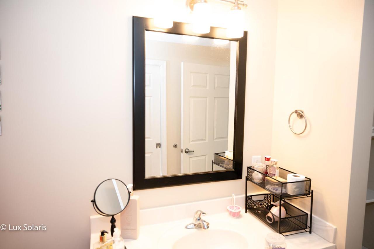 Luxury 3 Bedrooms With King Bed Downtown Indy Indianapolis Dış mekan fotoğraf
